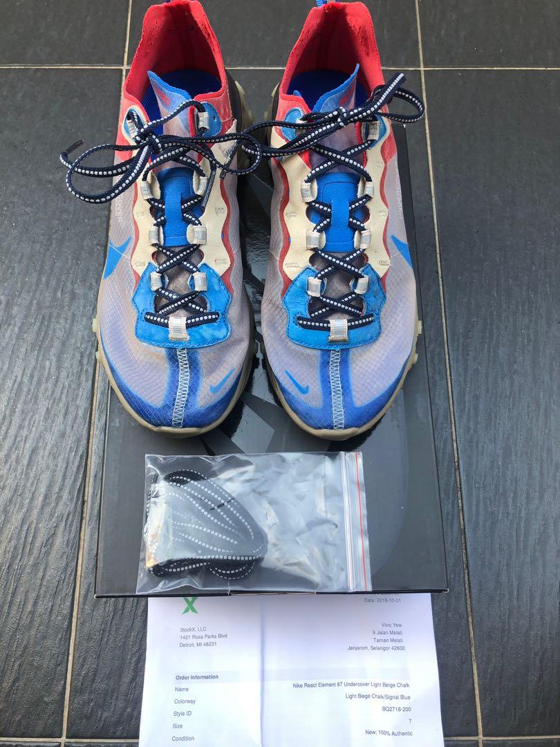 offerta react element 2016