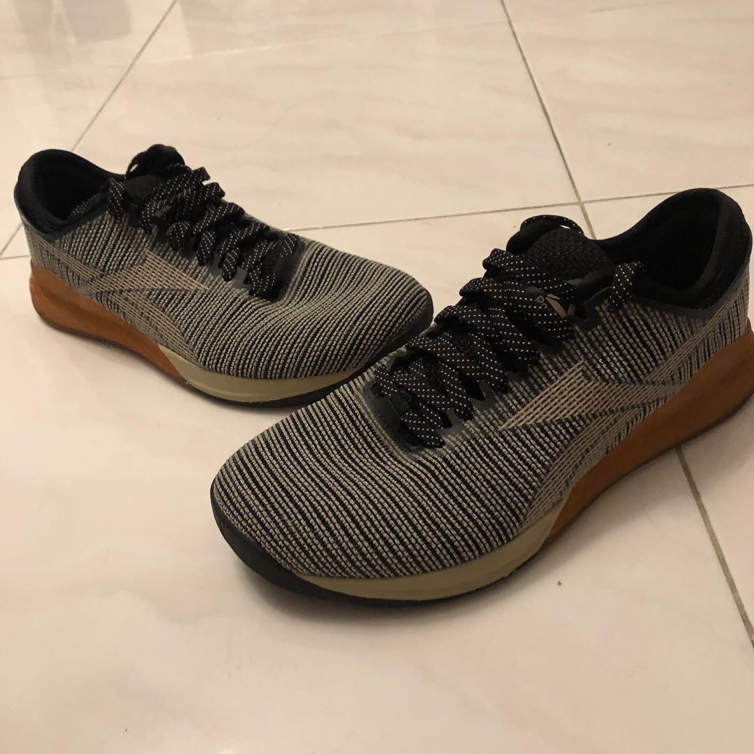 Reebok nano 9 clearance us