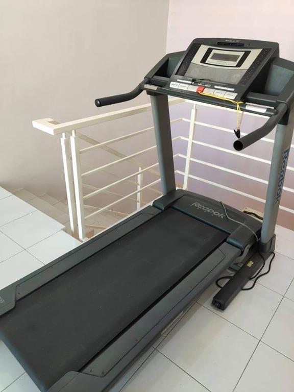 Reebok 8600 es treadmill Clearance