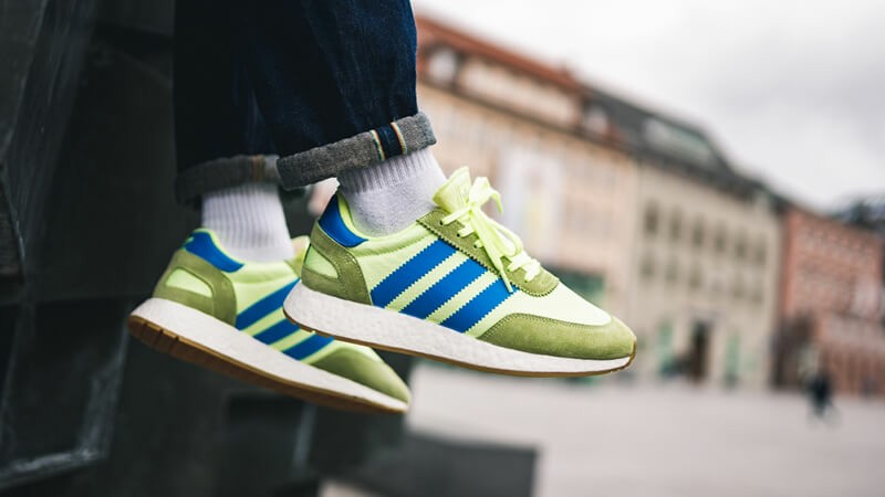 adidas iniki 43
