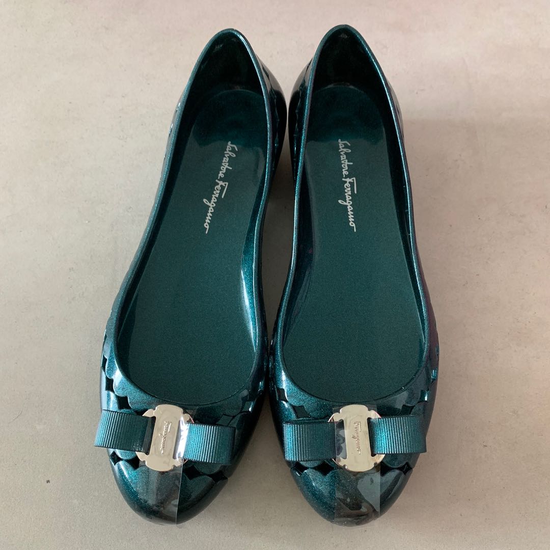 Sf hotsell jelly shoes