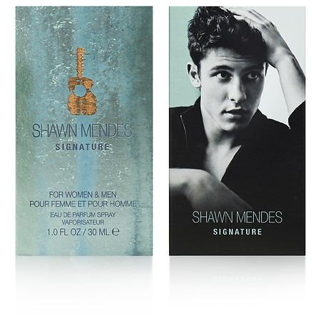 Shawn mendes perfume discount 30ml