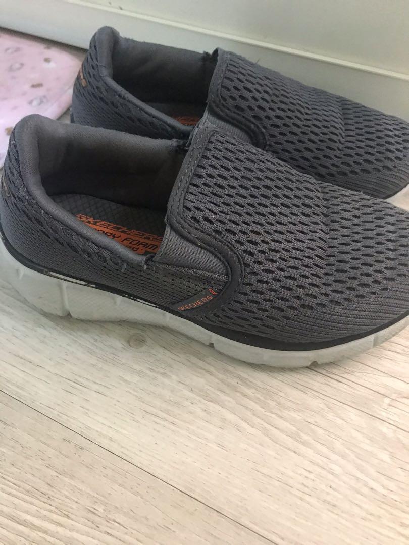 skechers boys shoes