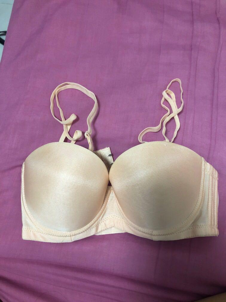 Sorella push up bra clearance