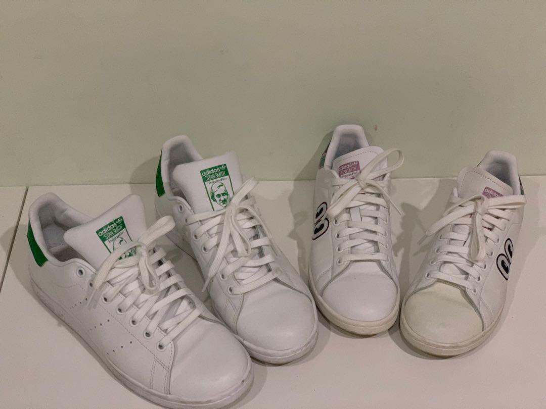 Stan Smith couple Sneakers