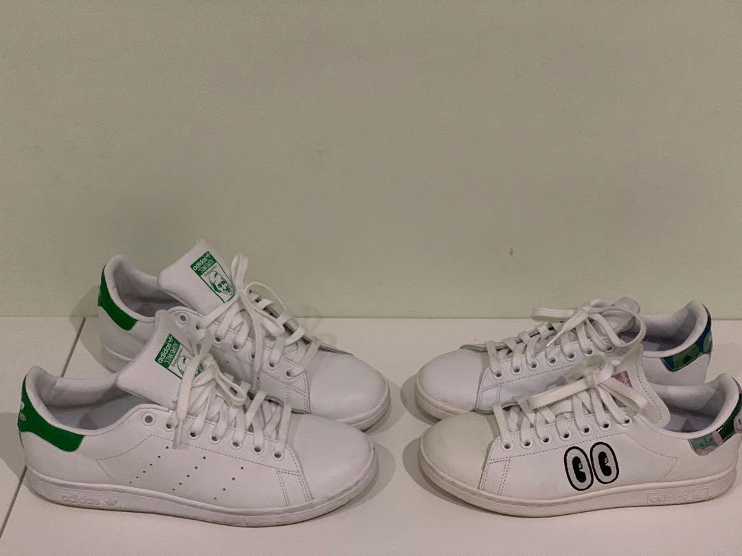 Stan outlet smith couple