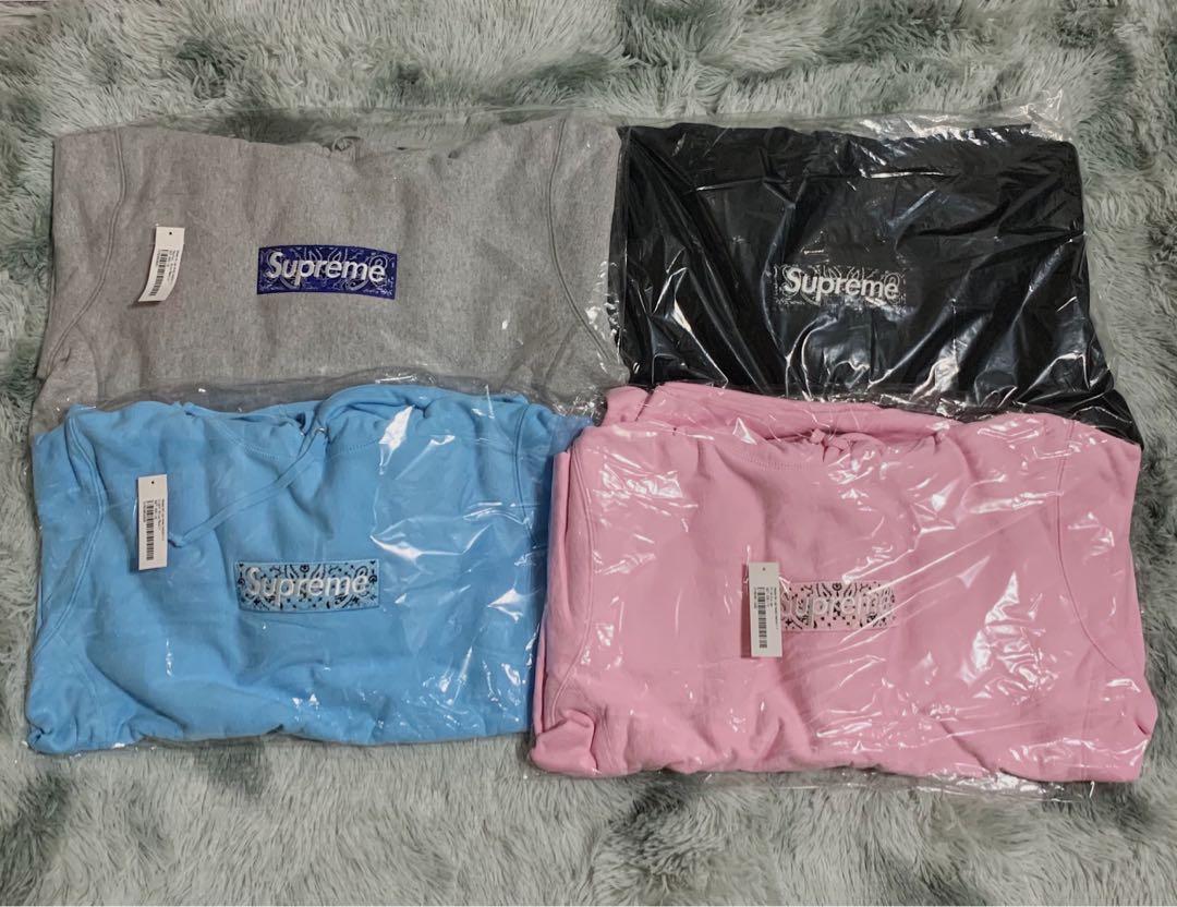 supreme fw19 bogo