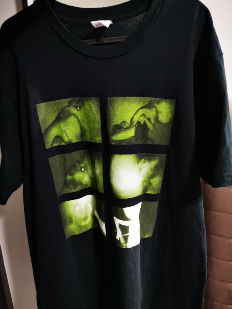 Supreme chris cunningham tee discount