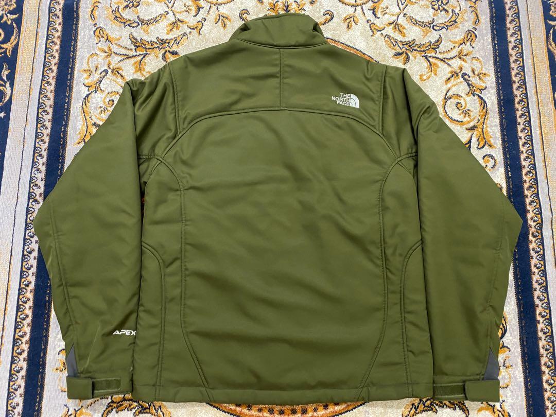 The North Face Apex Chromium Thermal jacket size S