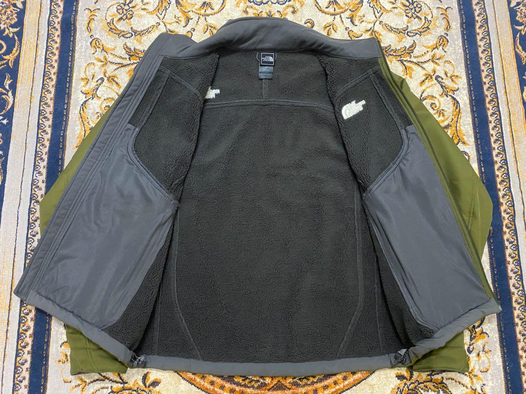 The North Face Apex Chromium Thermal jacket size S