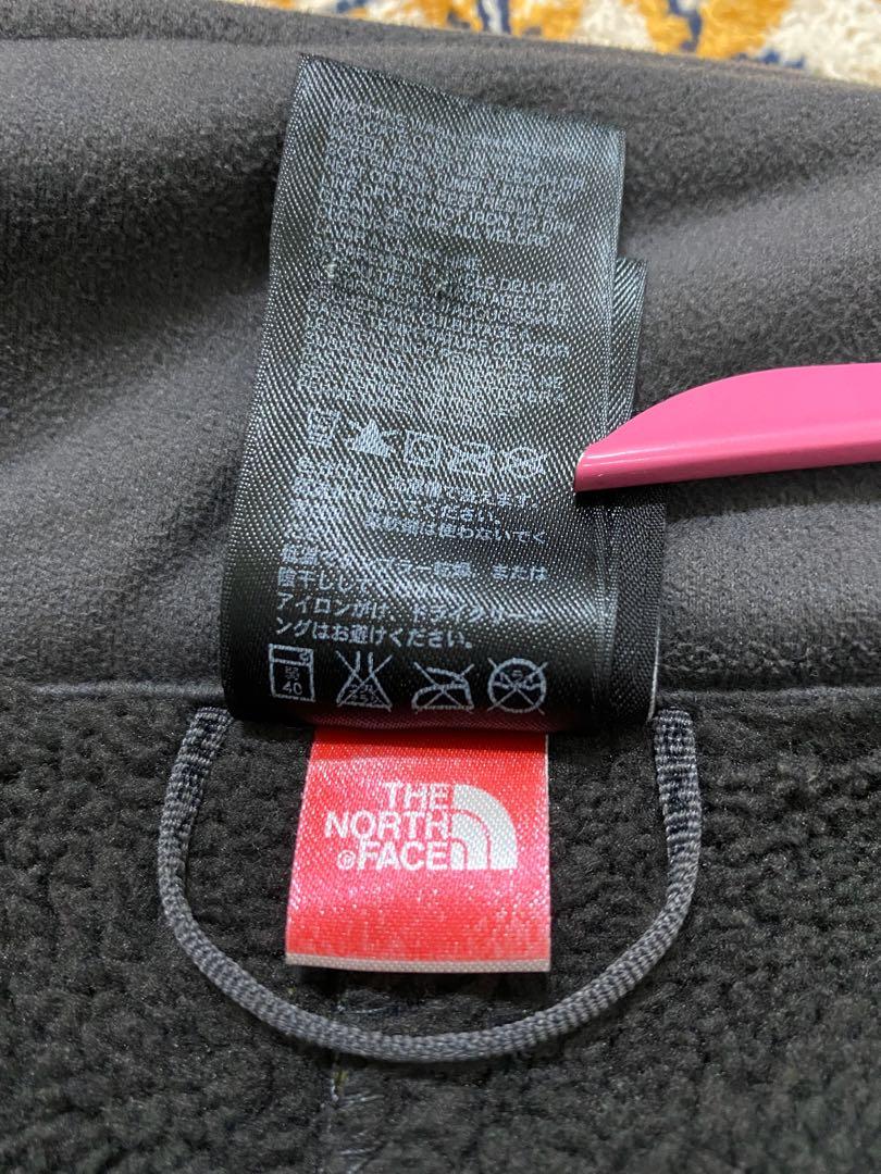 The North Face Apex Chromium Thermal jacket size S