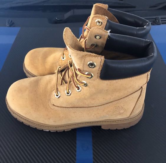 timberland ioi city mall