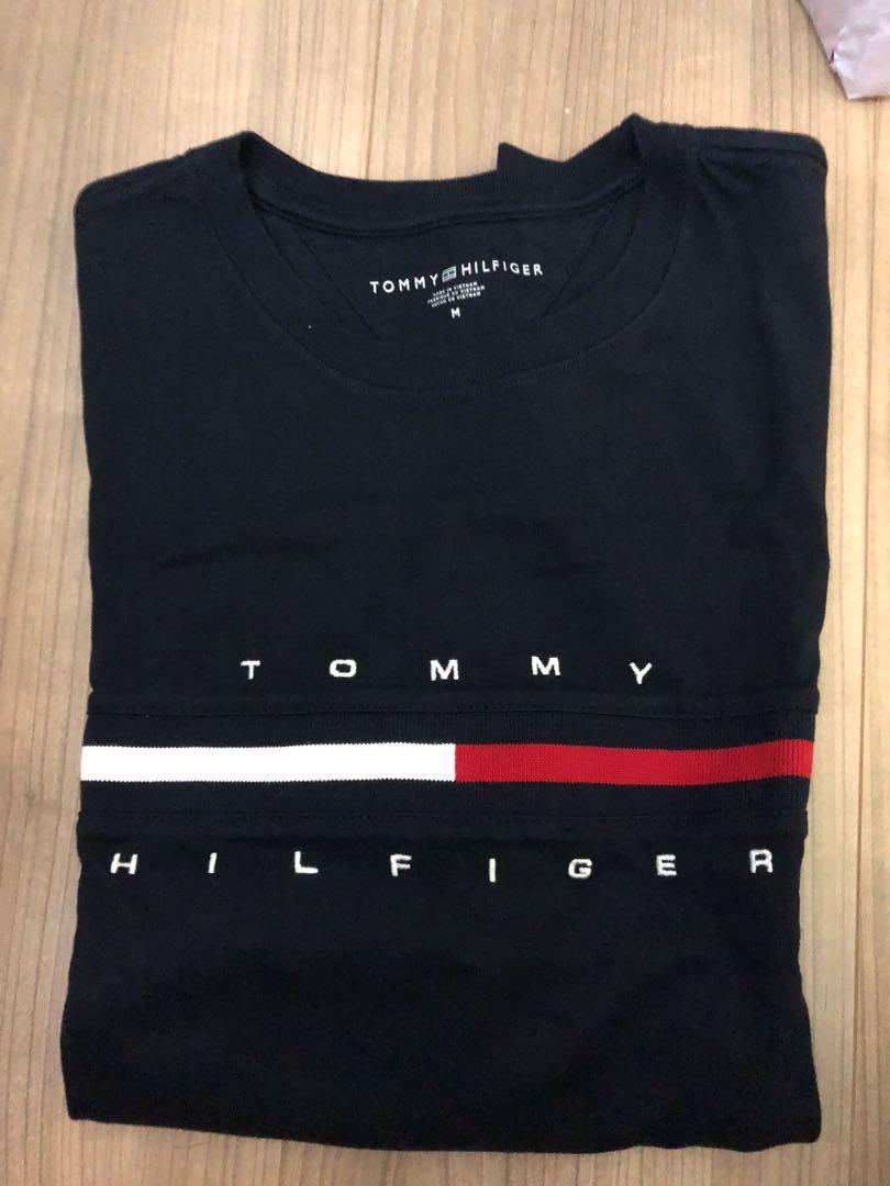tommy hilfiger m size