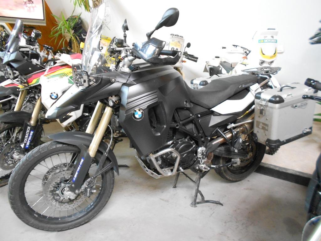BMW Motorrad Touratech BMW R1200GS R1200GSA LC R1250GS R1250GSA Flap ...