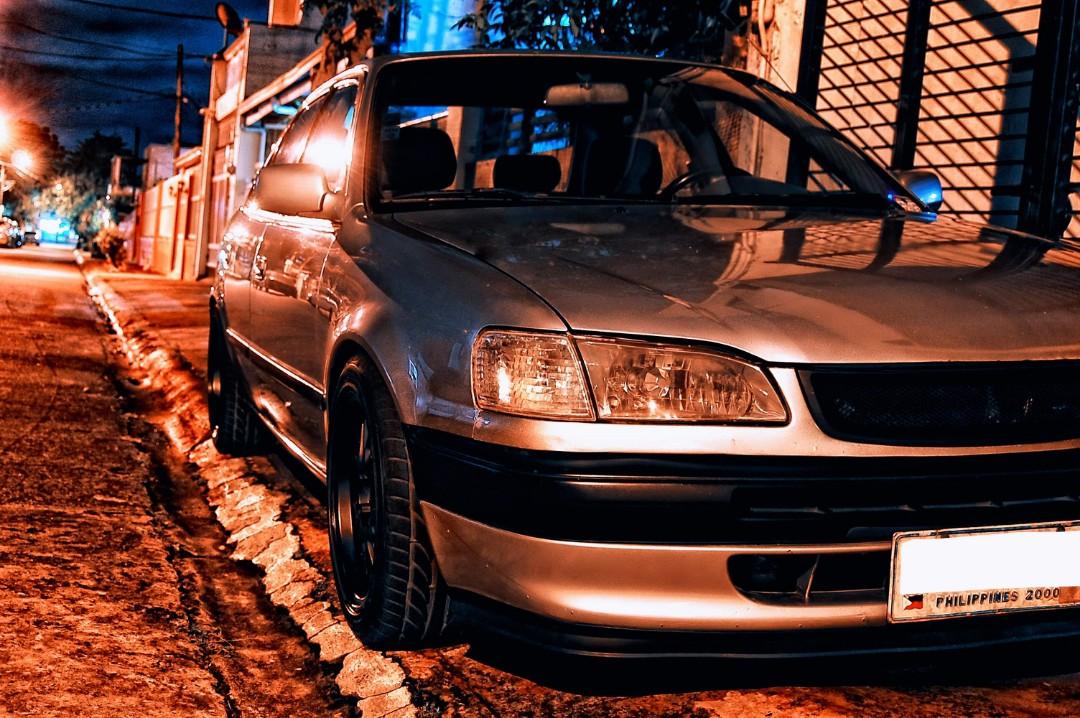 Toyota Corolla Lovelife Jdm Manual Cars For Sale Used Cars On Carousell