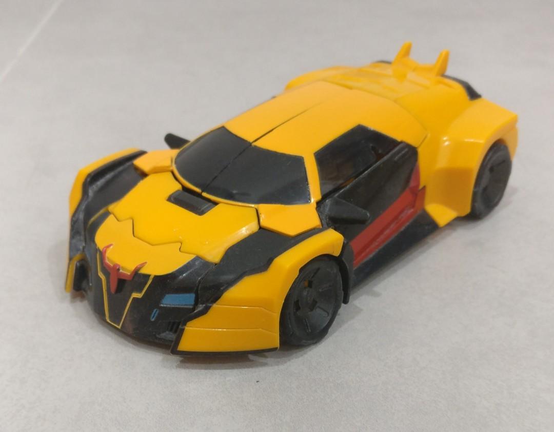 Transformers Animated RID Drift by Takara Tomy, Hobbies & Toys