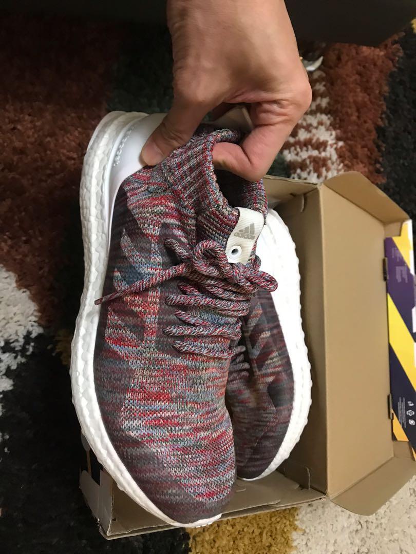 kith aspen stockx