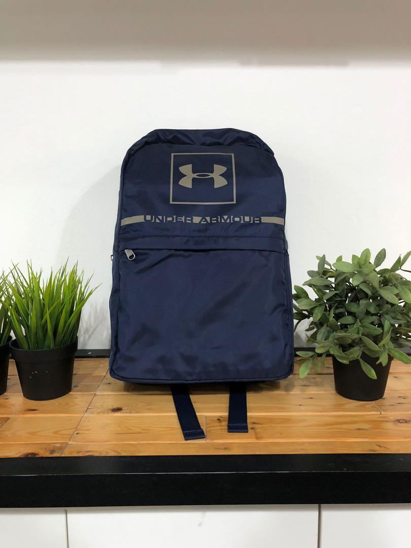 under armour day pack