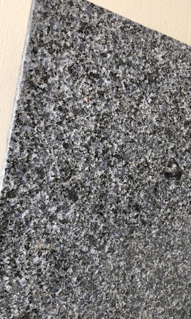Unpolished Pure Granite tiles, Furniture & Home Living, Furniture