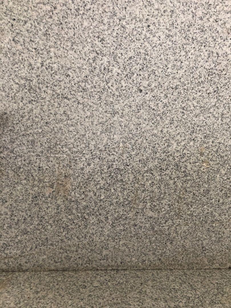 Unpolished Pure Granite tiles, Furniture & Home Living, Furniture