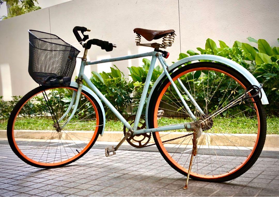 hercules bicycle stickers