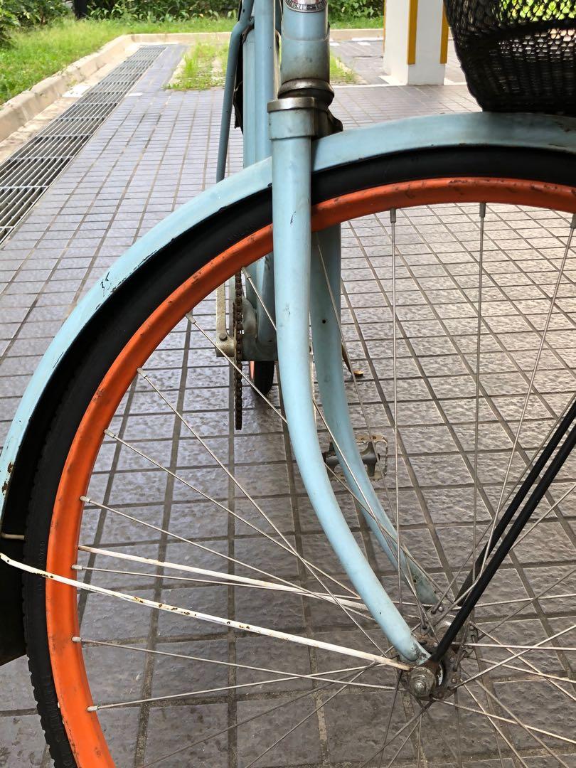 hercules bicycle stickers