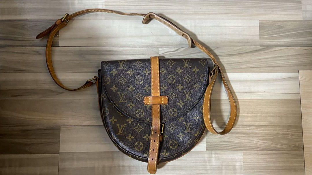 Chantilly Mm Louis Vuitton - For Sale on 1stDibs