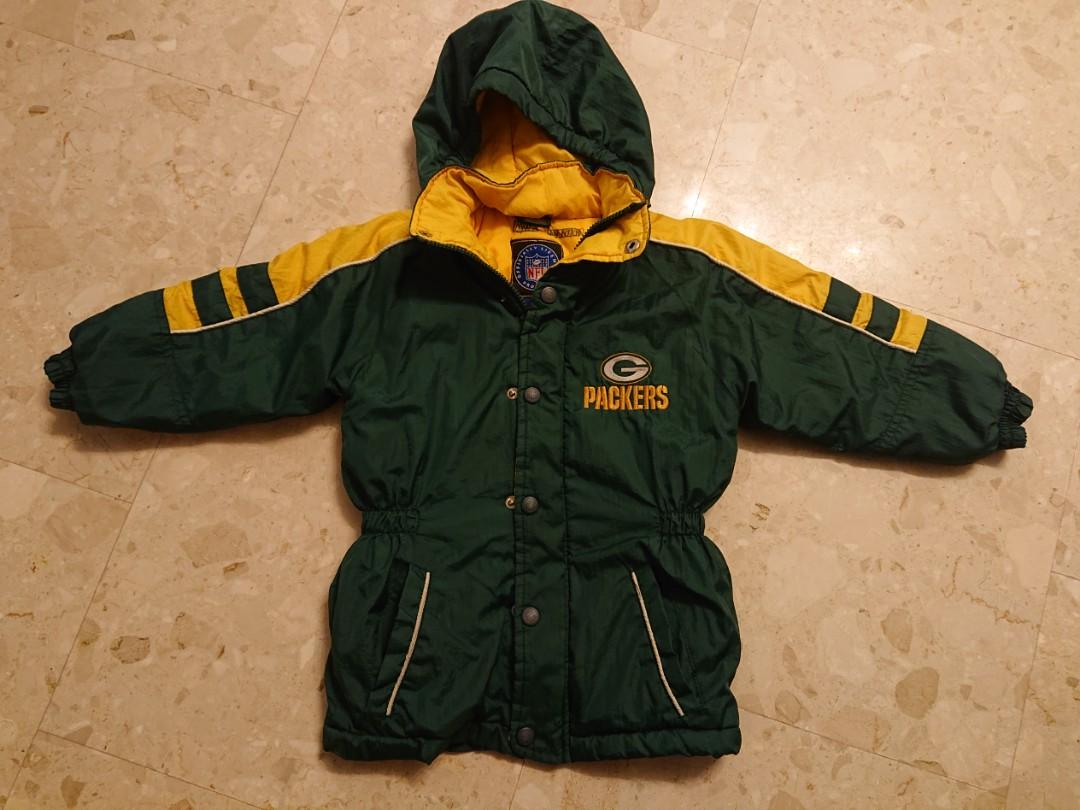 Winter Jacket For Kids Age 4 6 Babies Kids Boys Apparel 4 To 7 Years On Carousell