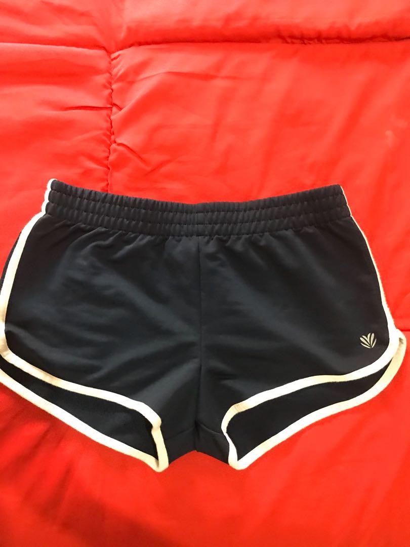 Workout Shorts - Forever 21, Women's 