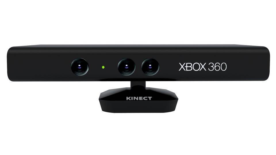 Xbox 360 Kinect Sensor Toys Games Video Gaming Gaming Accessories On Carousell