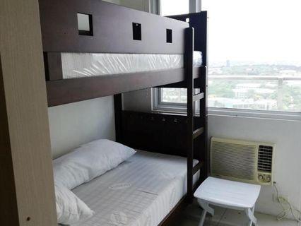 Berkeley Residences Katipunan 1 Bedroom Fully Furnished for Rent