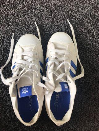 Soft adidas shoes