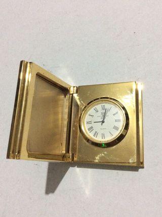 SMB Gold-Plated Watch/Celebrating 100 years/1990