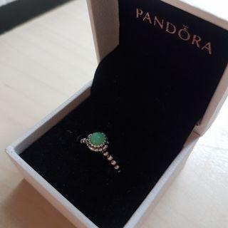 Pandora  ring size 54