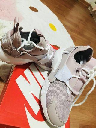 Nike air huarache ultra women's pink sale