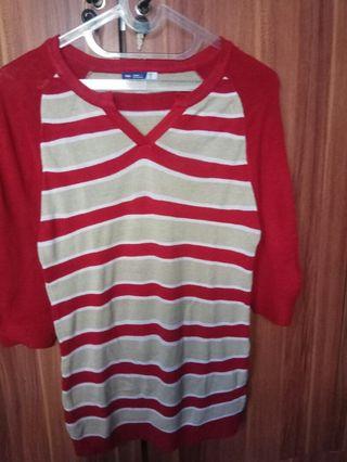 Blouse rajut #awal2020