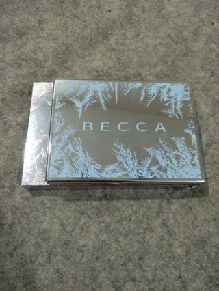 Becca Apres Glow Face Palette