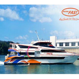 BATAM FAST FERRY