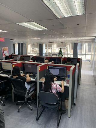 Ortigas Office Space for Lease Rent Pacific Center Pasig City One San Miguel Avenue Prestige Tower Plaza Emerald Raffles Corporate Commercial Ground Floor Orient Square Jollibee Centre AIC Burgundy Empire Podium Tektite Strata 100 Shared Service Virtual