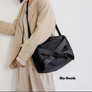 Ho-Sook Nylon Sling Bag