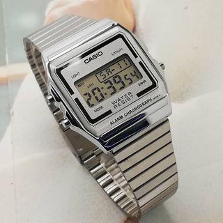 casio a165
