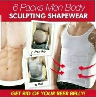 Six Pac Shaper Wear