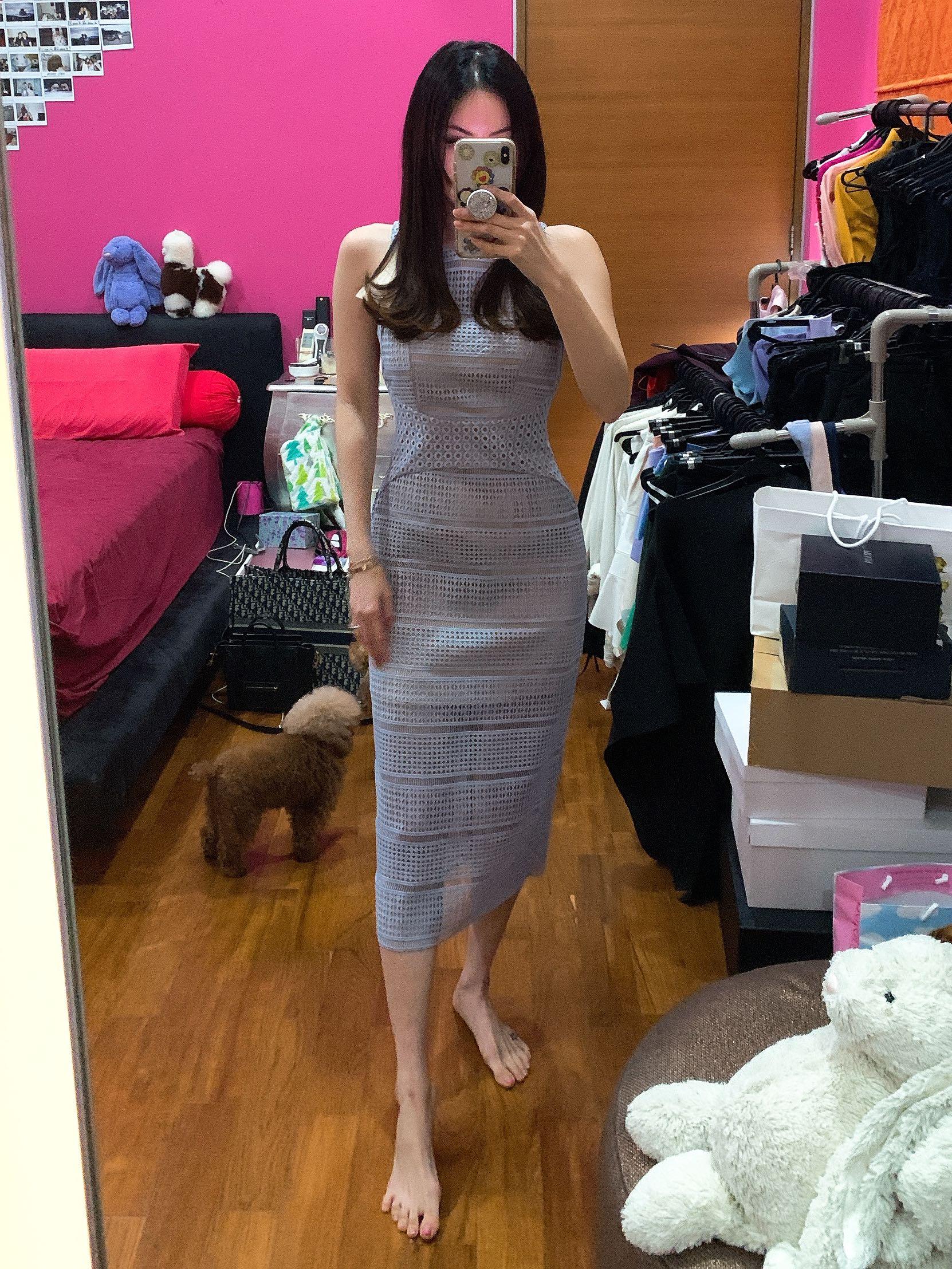 Keepsake sizing
