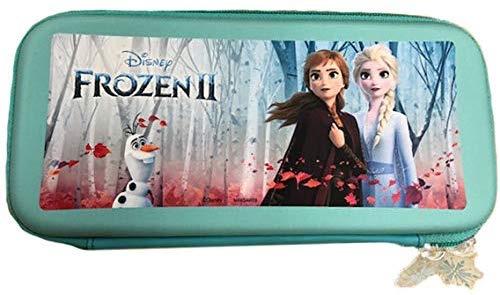 frozen video game nintendo switch
