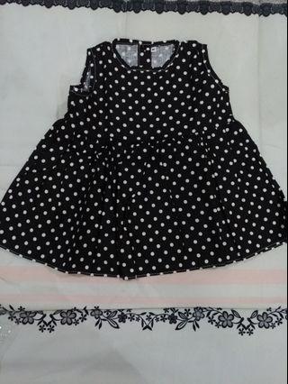 Dress Polkadot