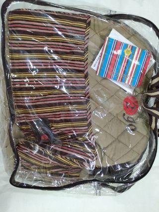 Baby bag