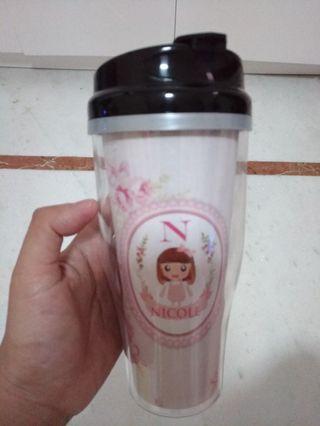Tumbler
