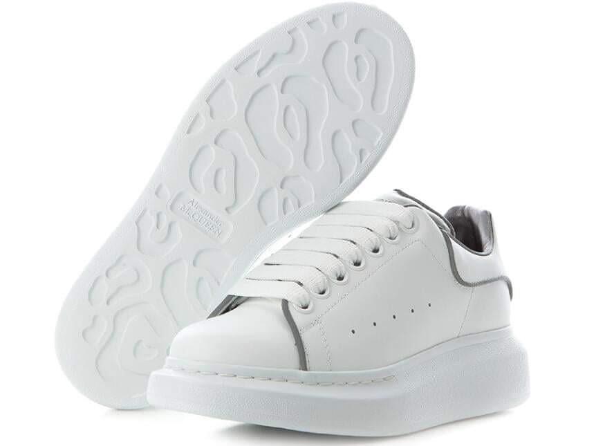 Alexander new arrivals mcqueen 559688whtqk9071