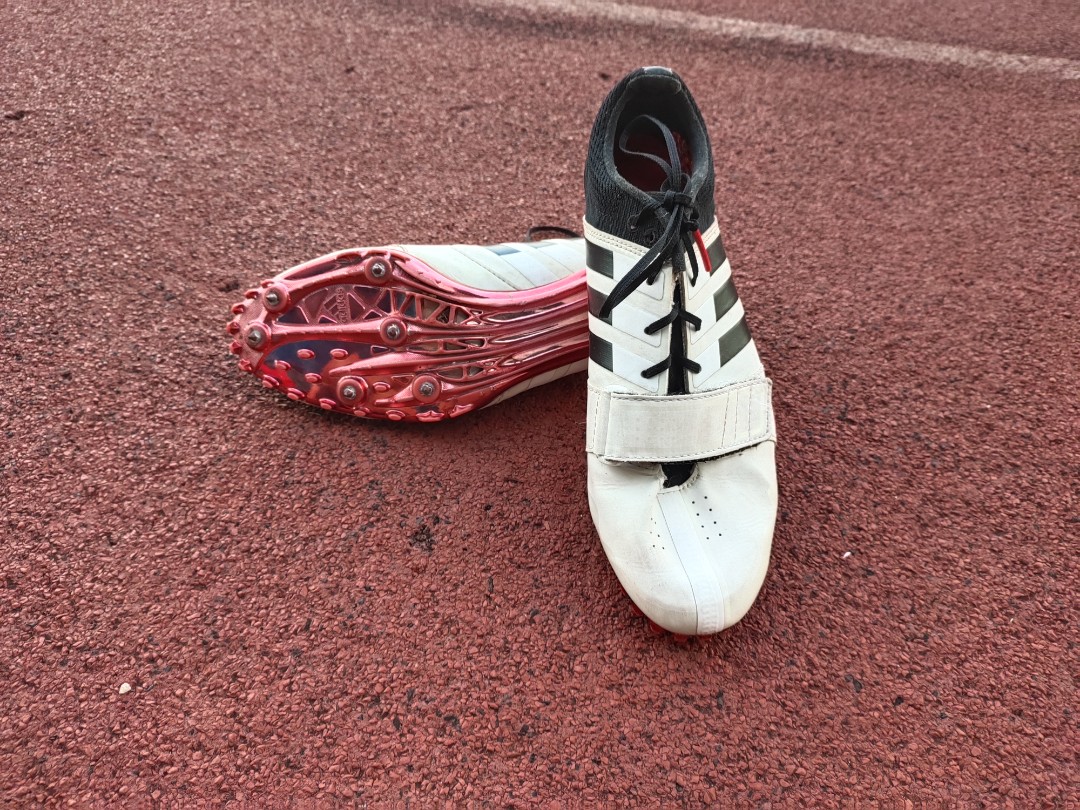 Adizero accelerator 2025