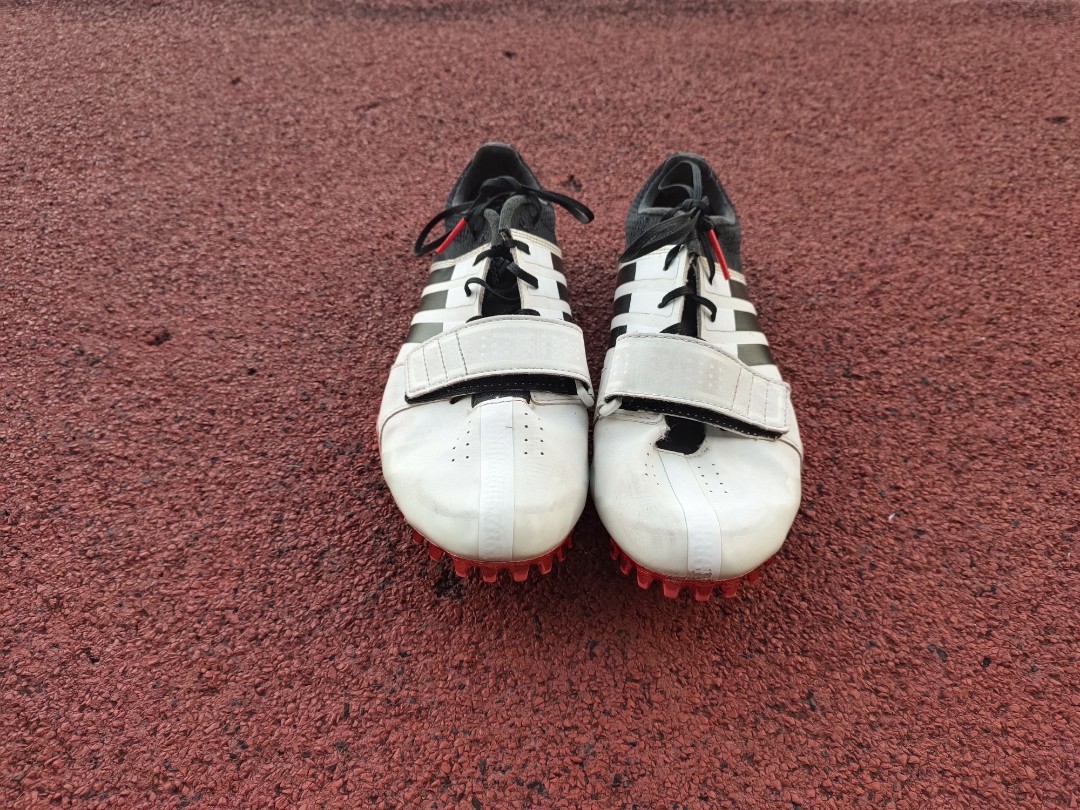 Adizero accelerator sale
